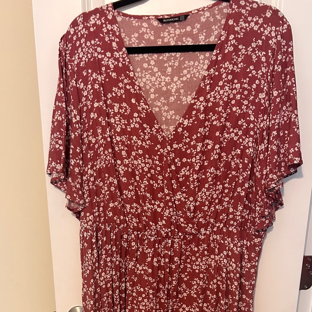 Maxi Dresses